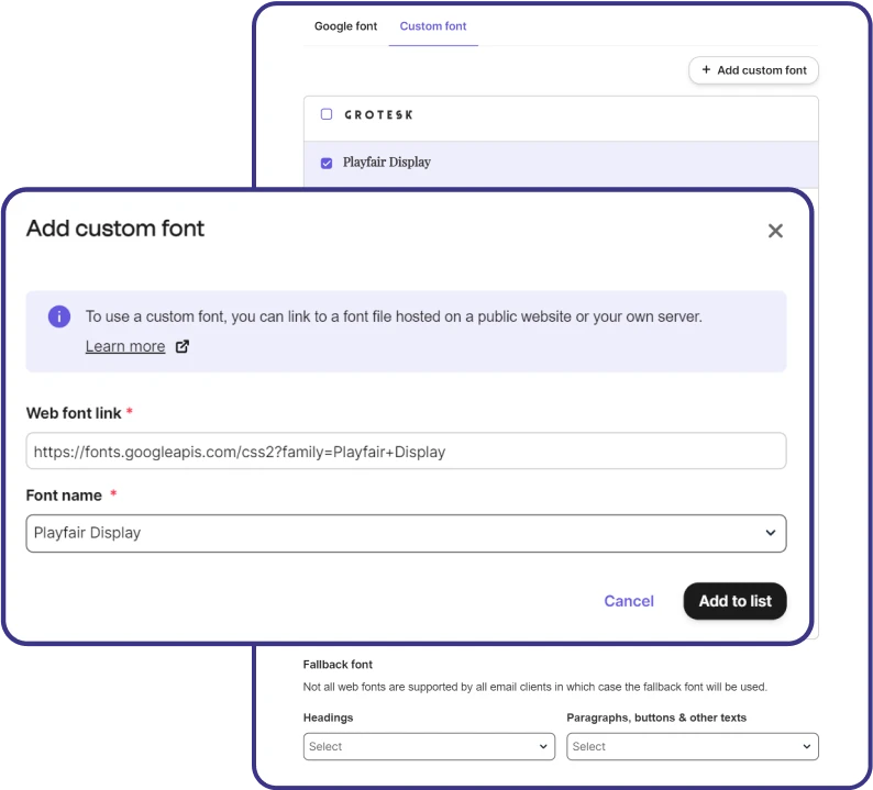 Optimisation Campagnes par IA