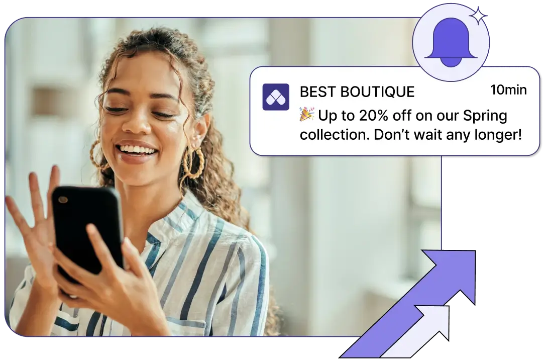 Parcours Clients Automatisés