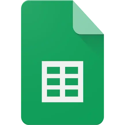 Google Sheets img