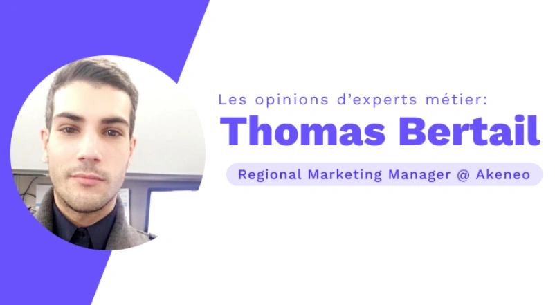 Thomas Bertail