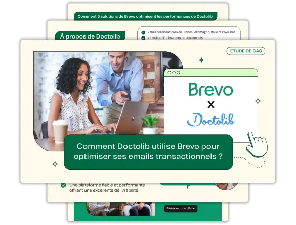 Une collaboration ambitieuse depuis 2021