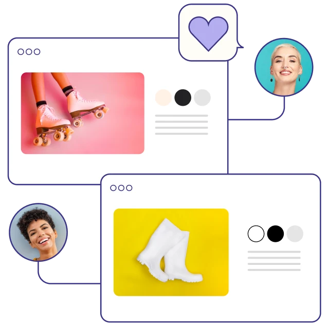 Scoring et Tracking Web Personnalisés