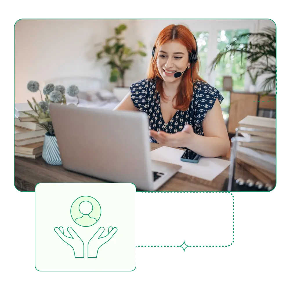 Un accompagnement Brevo suivi et personnalisé