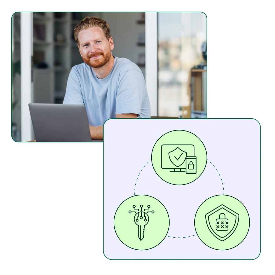 Concilier agilité métier et exigences de sécurité (IAM)