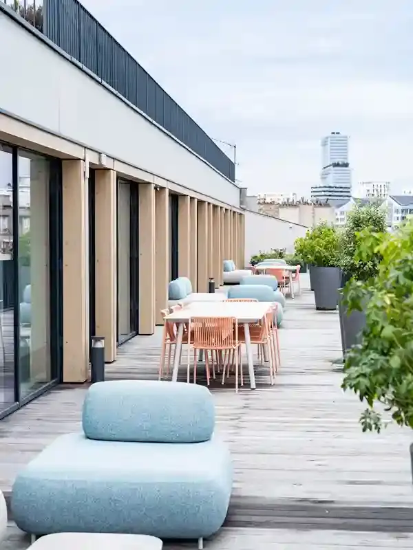 La Maison Brevo