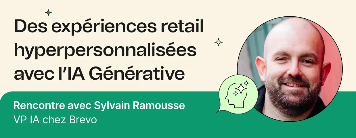 Des expériences retail hyperpersonnalisées avec l’IA Générative img