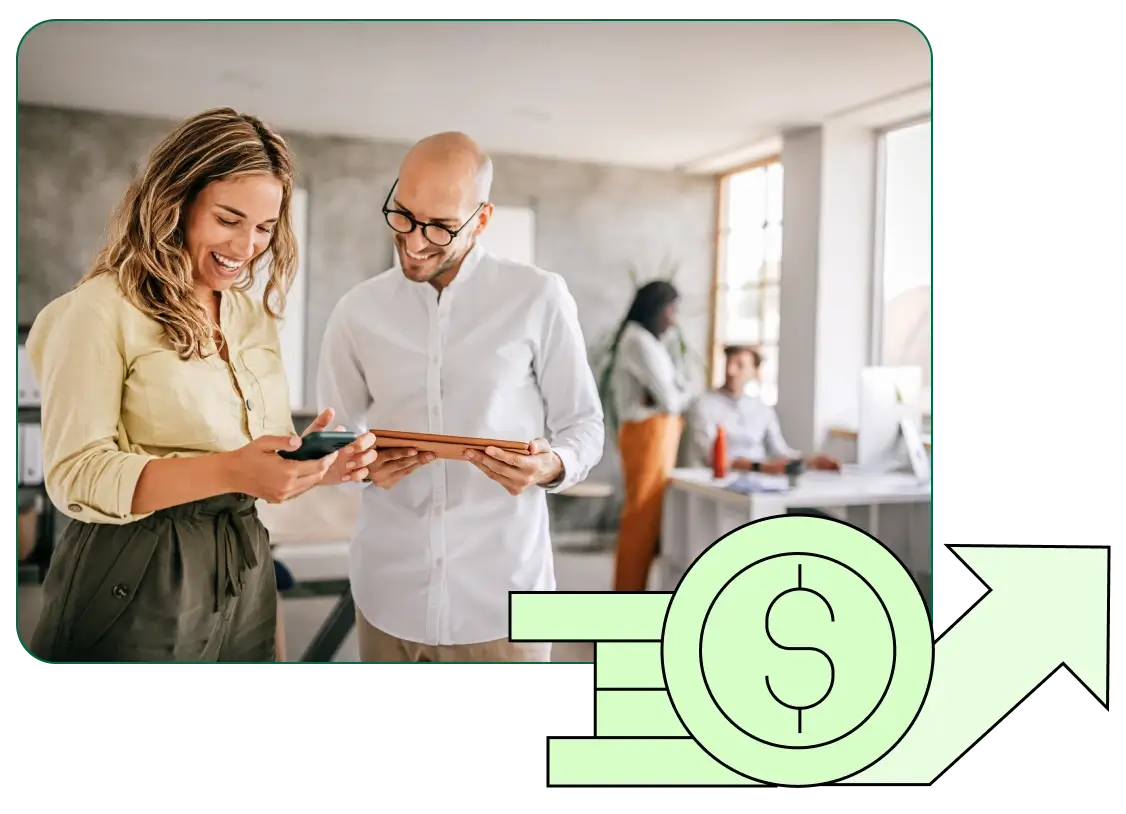 Automatisation de niveau supérieur