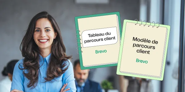Cartographie du Parcours Client