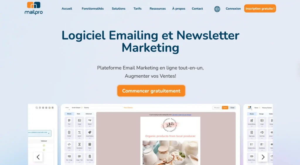Mailpro