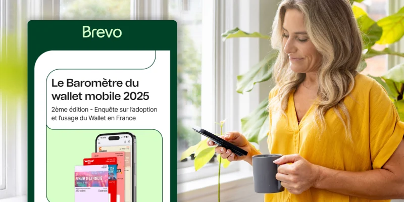 Baromètre du Wallet Mobile 2025