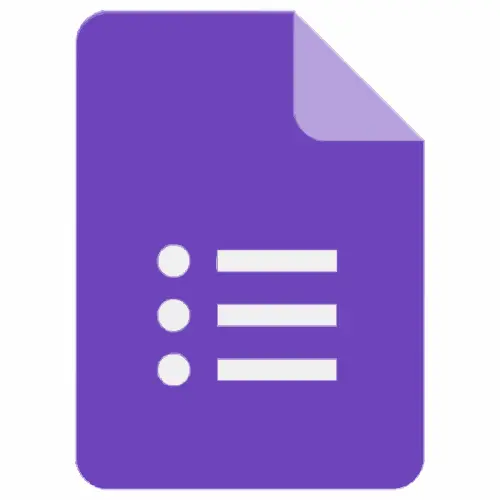 Google Forms img