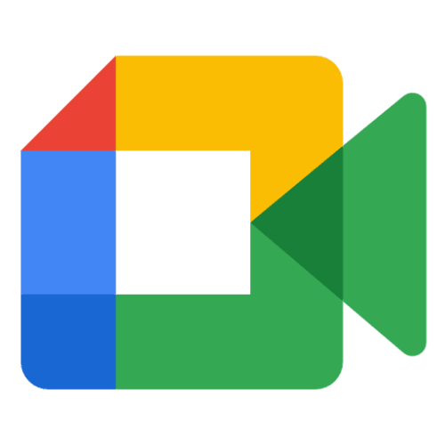 Google Meet img