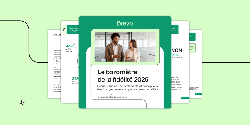 Baromètre de la fidélité 2025