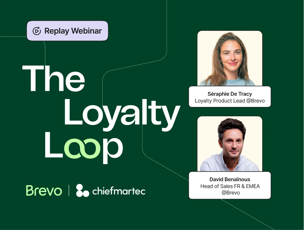 Vous apprendrez à :