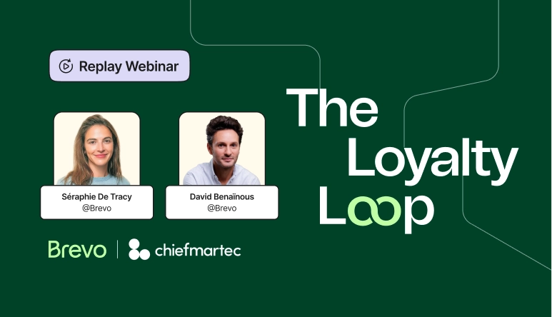 Webinar Smart Loyalty image