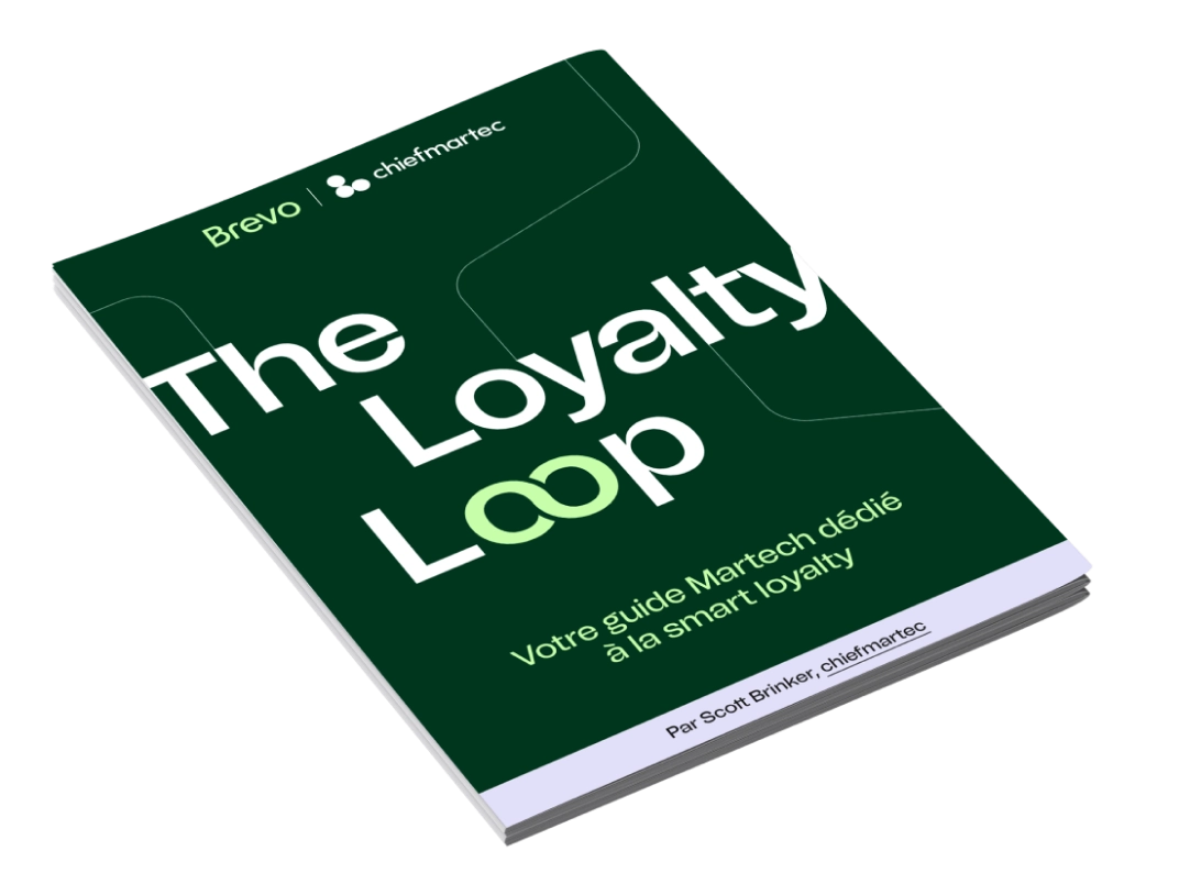 Les programmes de fidélité traditionnels offrent surtout des remises. La smart loyalty crée de la valeur.