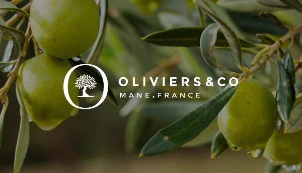 Oliviers&Co génère +14% de revenus web image