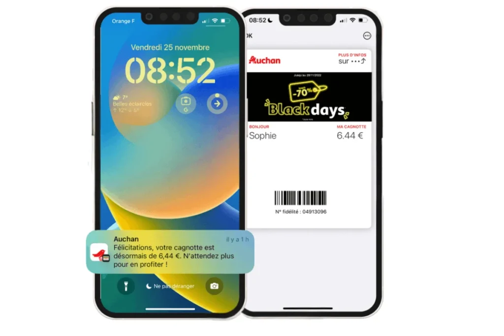 innovation marketing et personnalisation