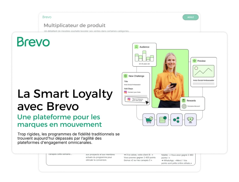 Des tactiques éprouvées, rapides à déployer et faciles à mesurer.