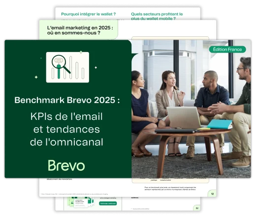 Consultez les tendances par région et par secteur