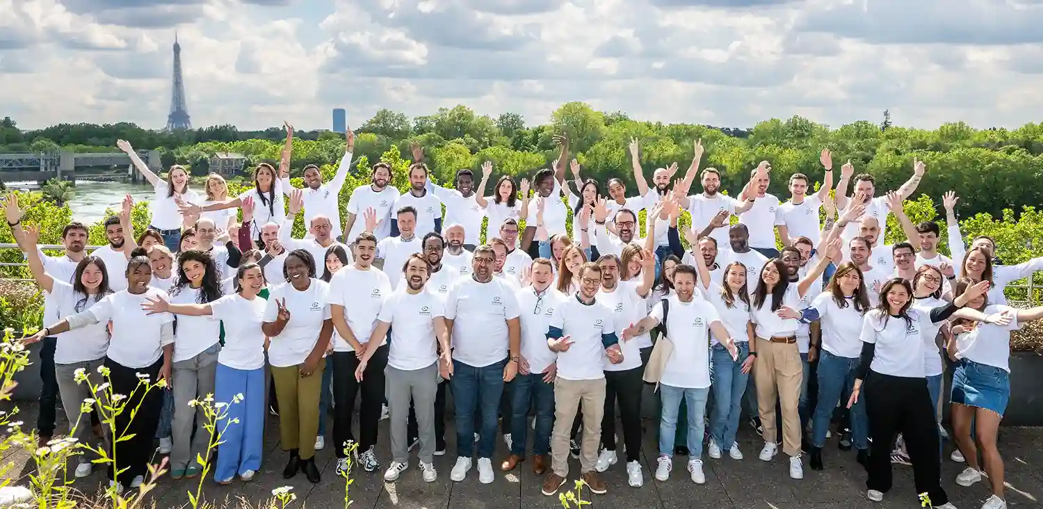 Industrialiser l'engagement communautaire à l'échelle européenne