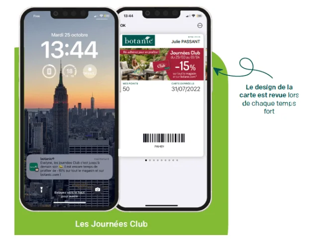expérience client premium