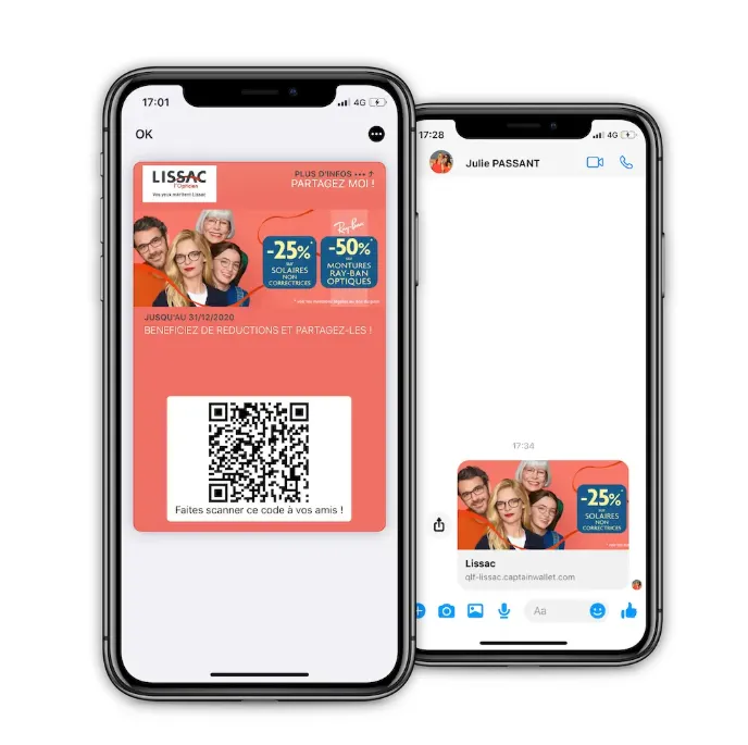 Lissac promotion