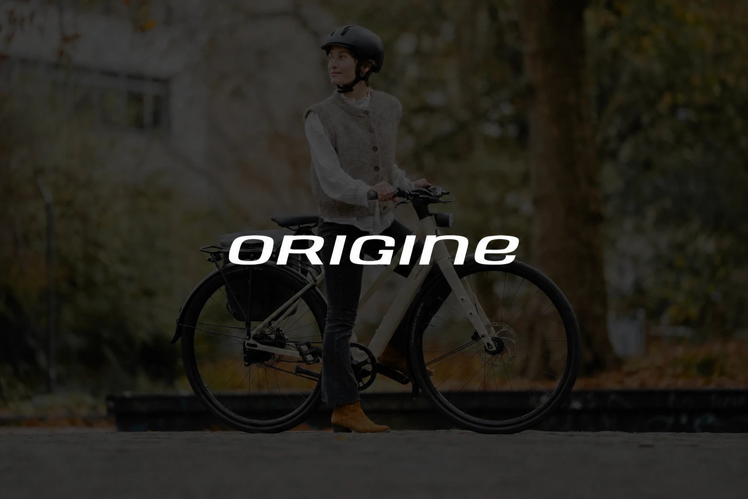 Origine Cycles unifie Marketing, Ventes et Service Client avec Brevo image