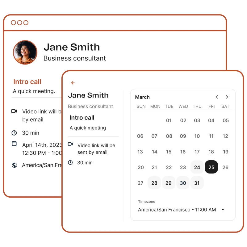 Centralisation des Ventes (Sales CRM & Meetings)