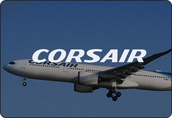 Comment Corsair digitalise le parcours voyageur avec 92% de taux d'installation grâce à Brevo image