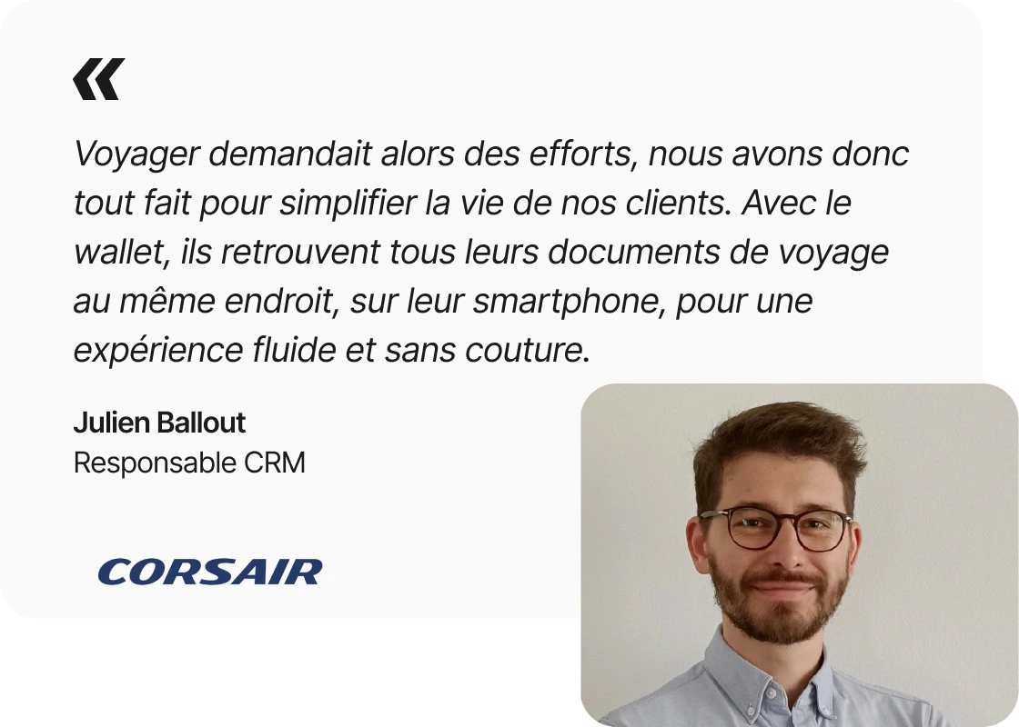 À propos de Damart