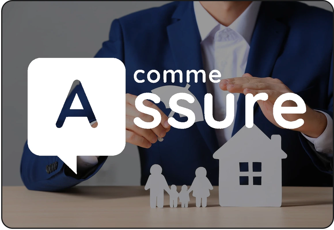 AcommeAssure centralise ses données et automatise ses parcours clients image