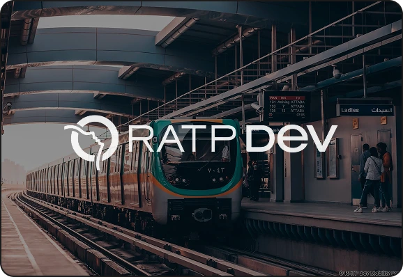 RATP Dev unifie la communication de ses dizaines de filiales avec Brevo image