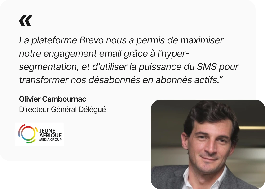 À propos de Africa Media Group