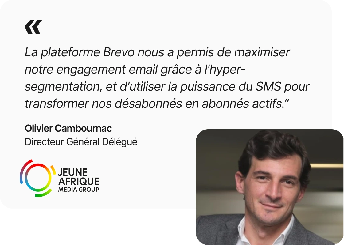 À propos de Africa Media Group