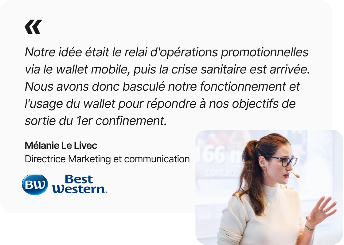 À propos de Best Western