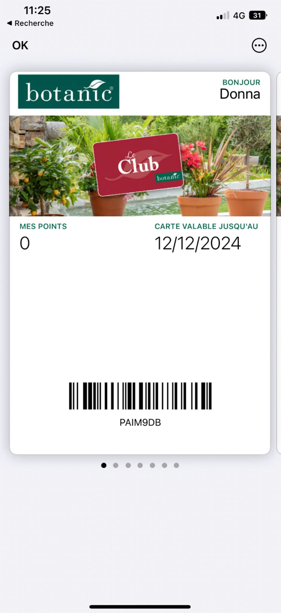 Une carte personnalisée et dynamique