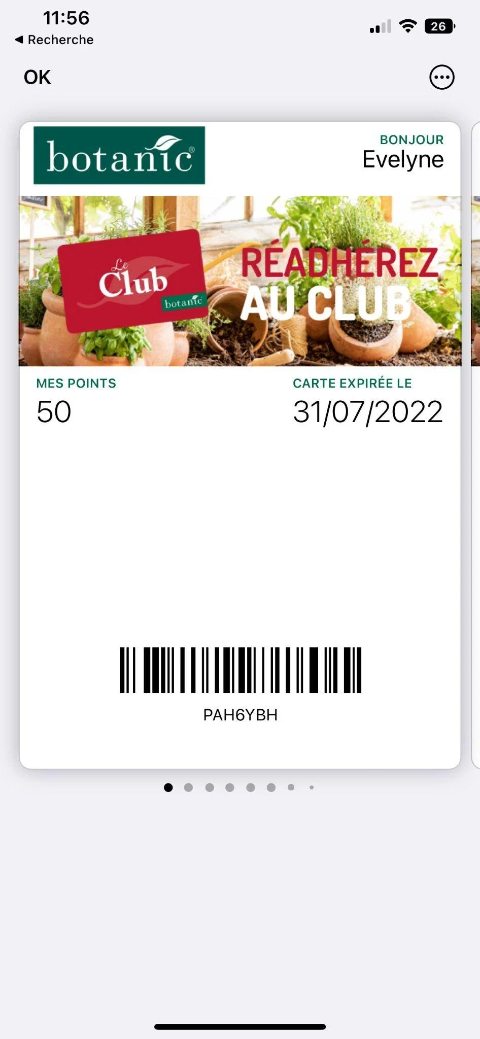 Un cycle de vie adapté à la typologie du client