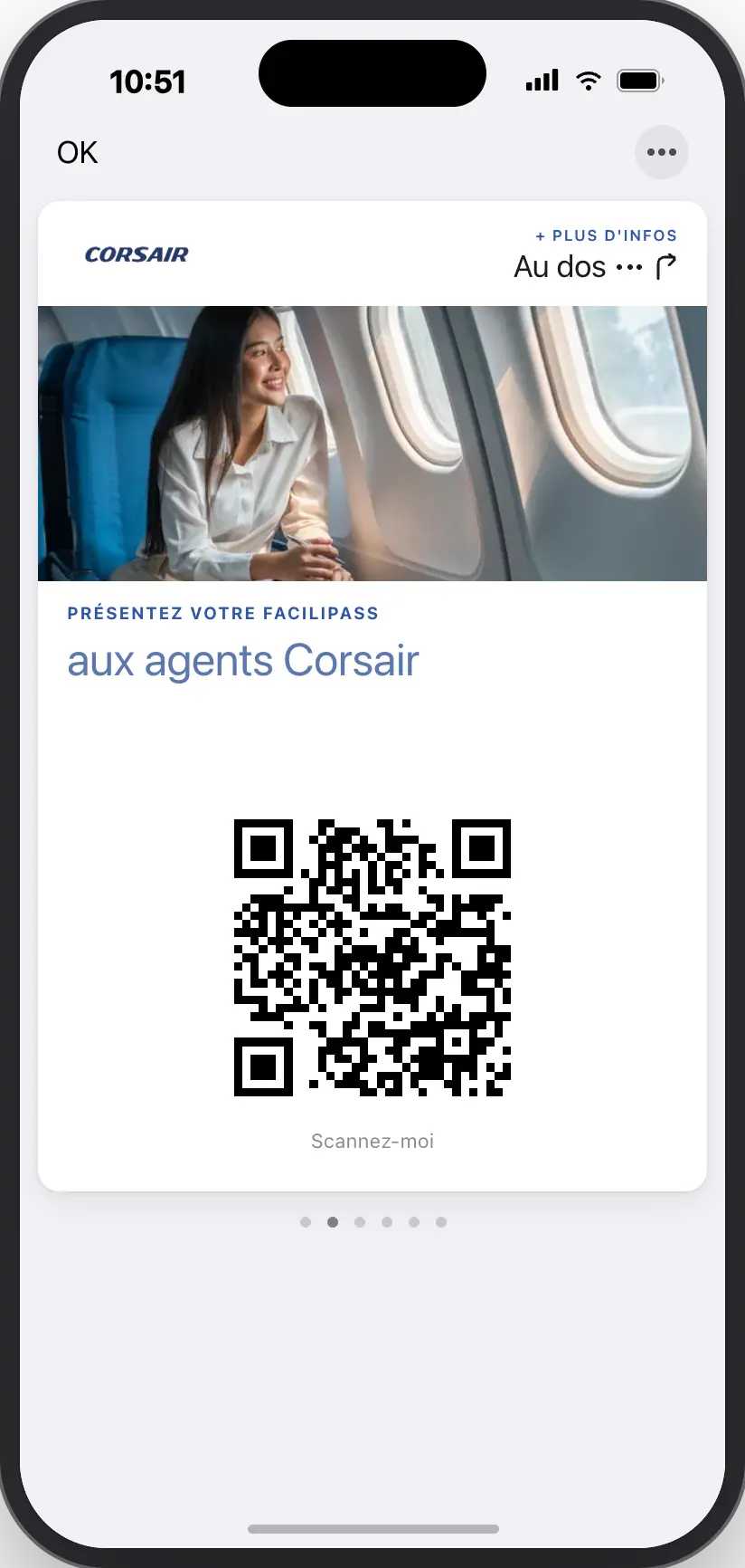 Automatisation par cycle de vie du client