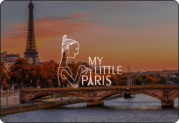 3 marques, une seule plateforme : Comment My Little Paris maintient 97% de délivrabilité image
