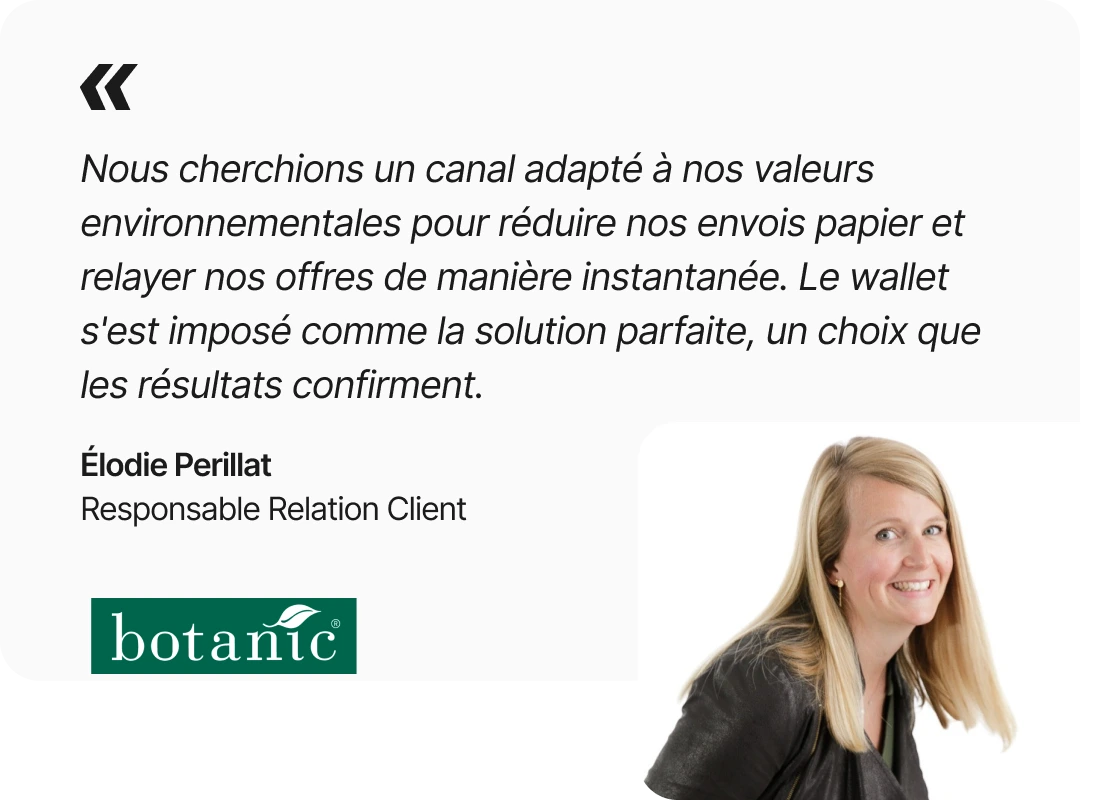 À propos de Botanic