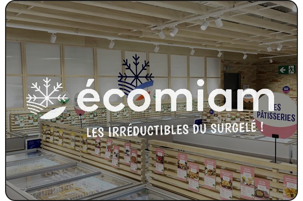 Comment écomiam augmente son panier moyen de +5% grâce à la personnalisation de ses campagnes wallet avec Brevo image