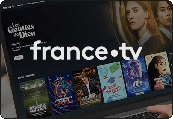 Comment France Télévisions pilote les communications internes de plus de 8 000 collaborateurs avec Brevo image