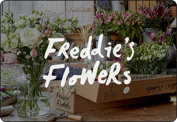 Comment Freddie’s Flowers cultive la fidélité de ses abonnés image