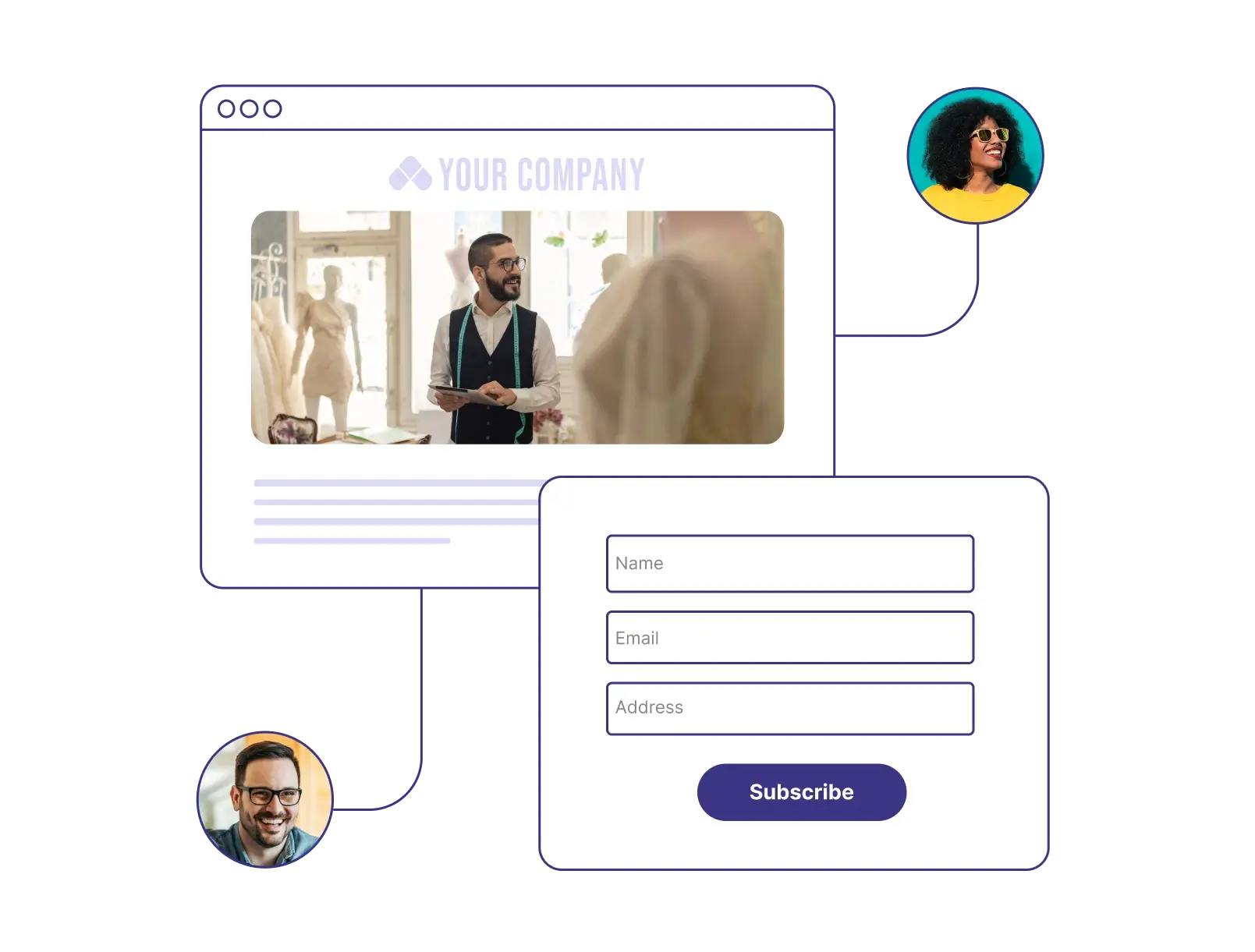 Crea email che convertono davvero