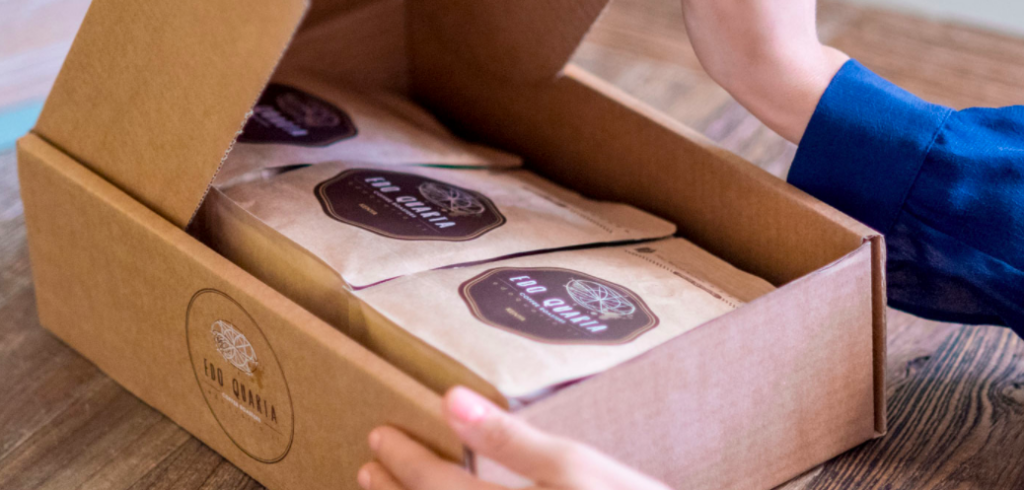 Packaging-prodotto-ecommerce