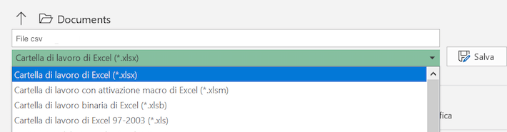 Salvare-nella-cartella-di-lavoro-excel Salvare-nella-cartella-di-lavoro-excel