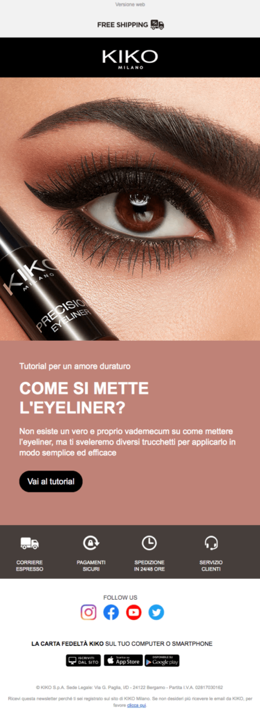 esempio-newsletter-utilizzo-prodotto