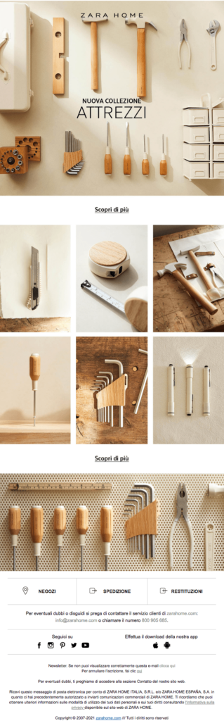 newsletter-nuova-collezione
