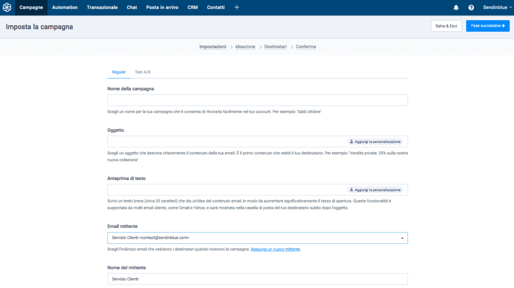 parametri_newsletter